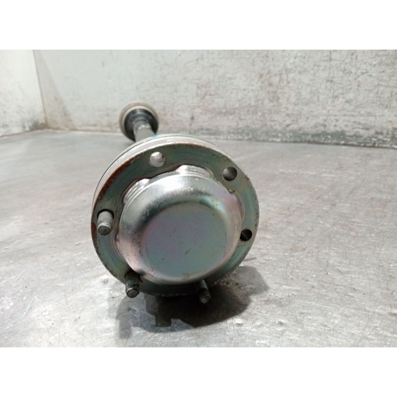 Recambio de transmision trasera izquierda para audi q5 (fyb, fyg) 40 tdi mild hybrid quattro referencia OEM IAM 80A501203G  