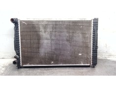Recambio de radiador agua para audi a4 b5 (8d2) 1.9 tdi referencia OEM IAM   