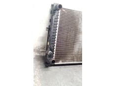 Recambio de radiador agua para audi a4 b5 (8d2) 1.9 tdi referencia OEM IAM    2