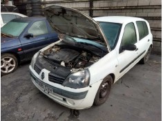 renault clio ii fase ii (b/cb0) del año 2004