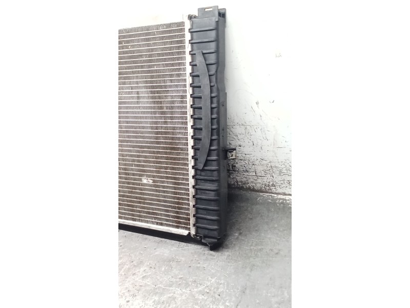 Recambio de radiador agua para audi a4 b5 (8d2) 1.9 tdi referencia OEM IAM   