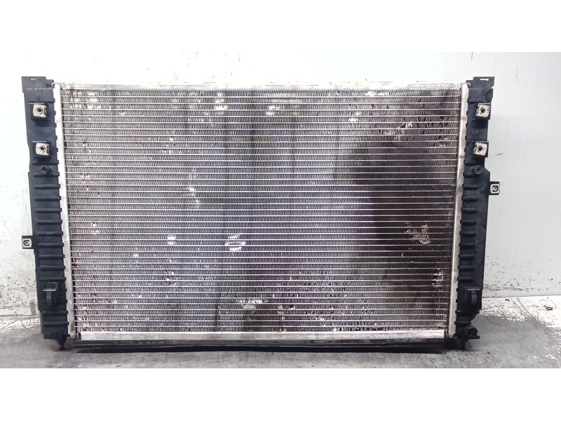 Recambio de radiador agua para audi a4 b5 (8d2) 1.9 tdi referencia OEM IAM   