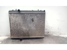 Recambio de radiador agua para citroën berlingo / berlingo first furgoneta/monovolumen (m_) 1.6 hdi 75 (mb9hw) referencia OEM IA