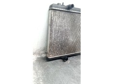Recambio de radiador agua para citroën berlingo / berlingo first furgoneta/monovolumen (m_) 1.6 hdi 75 (mb9hw) referencia OEM IA 2