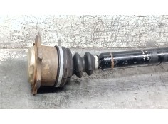 Recambio de transmision delantera izquierda para audi a4 b5 (8d2) 1.9 tdi referencia OEM IAM 8D0407271BJ   2