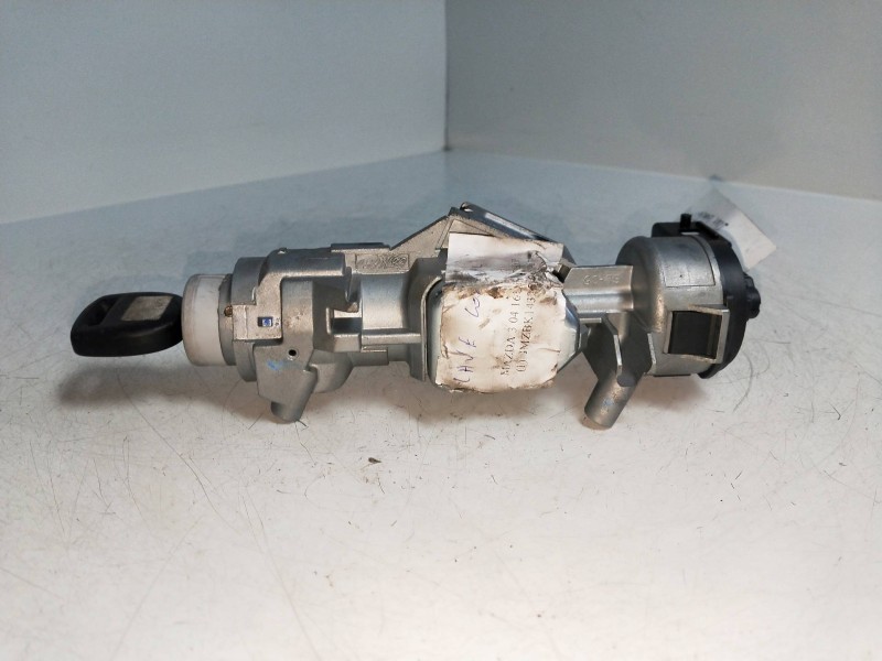 Recambio de conmutador de arranque para mazda 3 berlina (bk) 1.6 cd diesel cat referencia OEM IAM   