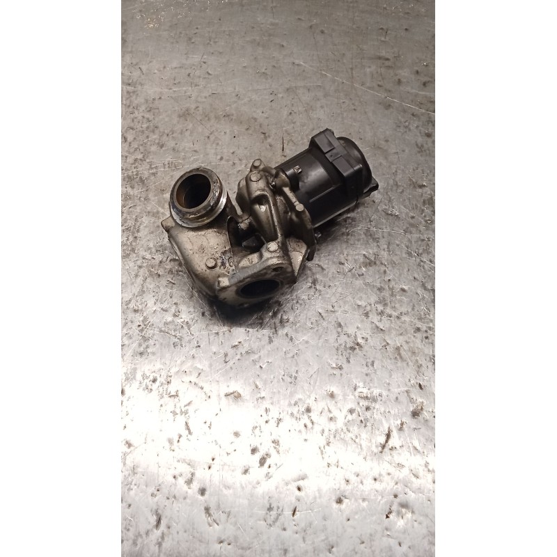 Recambio de valvula egr para citroën berlingo / berlingo first furgoneta/monovolumen (m_) 1.6 hdi 75 (mb9hw) referencia OEM IAM 