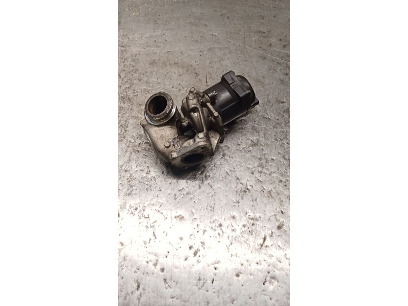 Recambio de valvula egr para citroën berlingo / berlingo first furgoneta/monovolumen (m_) 1.6 hdi 75 (mb9hw) referencia OEM IAM 