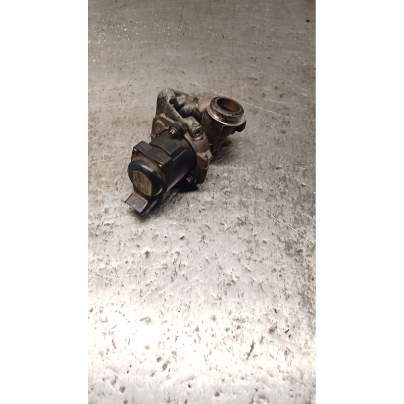 Recambio de valvula egr para citroën berlingo / berlingo first furgoneta/monovolumen (m_) 1.6 hdi 75 (mb9hw) referencia OEM IAM 