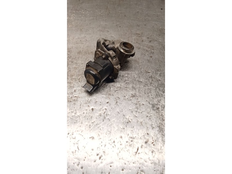 Recambio de valvula egr para citroën berlingo / berlingo first furgoneta/monovolumen (m_) 1.6 hdi 75 (mb9hw) referencia OEM IAM 
