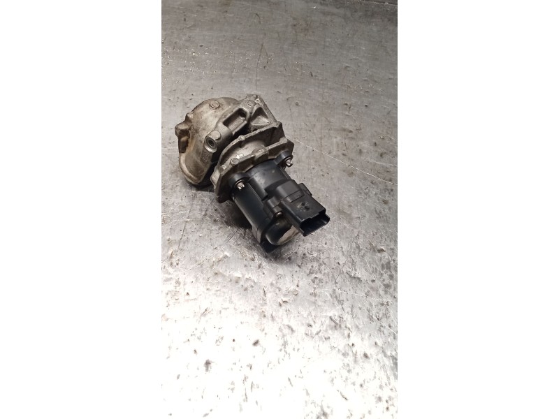 Recambio de valvula egr para citroën berlingo / berlingo first furgoneta/monovolumen (m_) 1.6 hdi 75 (mb9hw) referencia OEM IAM 