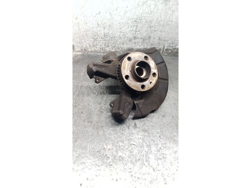 Recambio de mangueta delantera izquierda para seat toledo ii (1m2) 1.8 20v referencia OEM IAM   