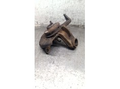 Recambio de mangueta delantera izquierda para seat toledo ii (1m2) 1.8 20v referencia OEM IAM    2