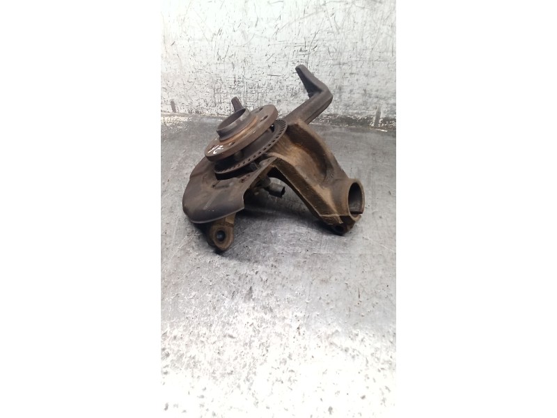 Recambio de mangueta delantera izquierda para seat toledo ii (1m2) 1.8 20v referencia OEM IAM   