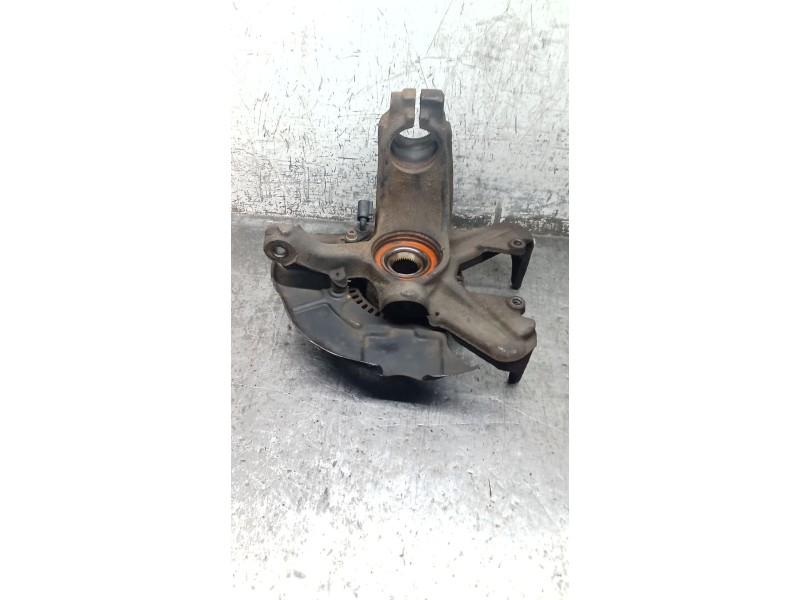 Recambio de mangueta delantera izquierda para seat toledo ii (1m2) 1.8 20v referencia OEM IAM   