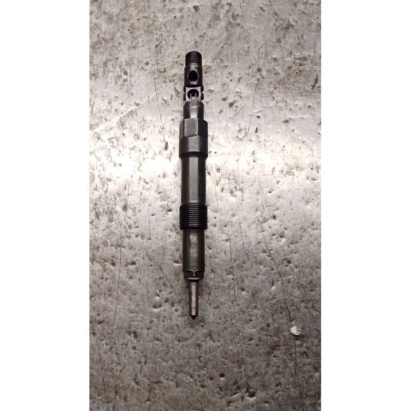 Recambio de inyector para ford transit furgoneta (fa_ _) 2.0 tdci referencia OEM IAM 2C1Q9K546AB EJDR00401Z DELPHI