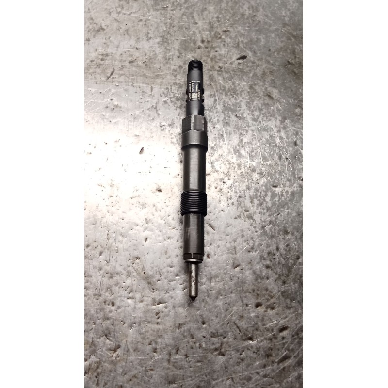 Recambio de inyector para ford transit furgoneta (fa_ _) 2.0 tdci referencia OEM IAM 2C1Q9K546AB EJDR00401Z DELPHI