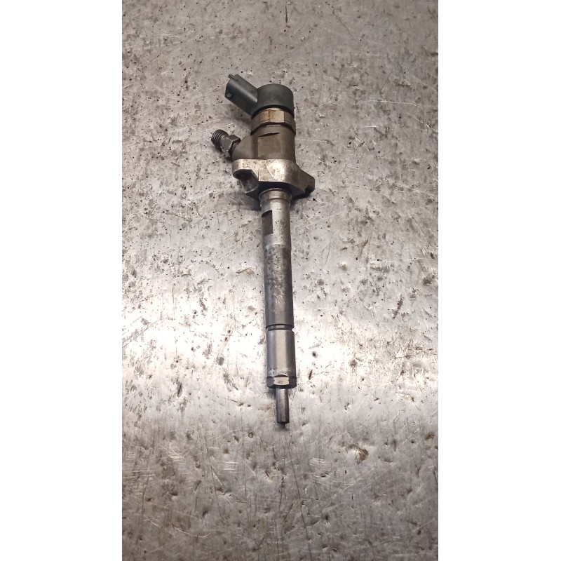 Recambio de inyector para citroën berlingo / berlingo first furgoneta/monovolumen (m_) 1.6 hdi 75 (mb9hw) referencia OEM IAM 044