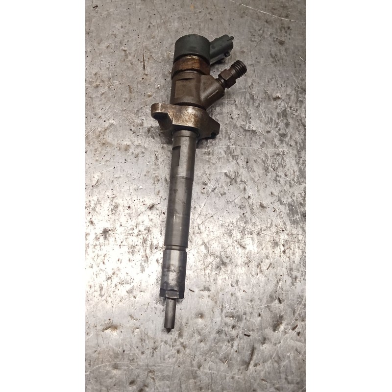 Recambio de inyector para citroën berlingo / berlingo first furgoneta/monovolumen (m_) 1.6 hdi 75 (mb9hw) referencia OEM IAM 044