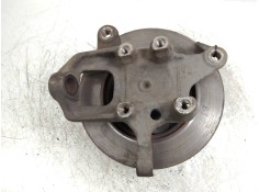 Recambio de mangueta delantera izquierda para mercedes sprinter caja abierta/doble cab. (serie 901-904) 412 d (904.412-413) refe 2