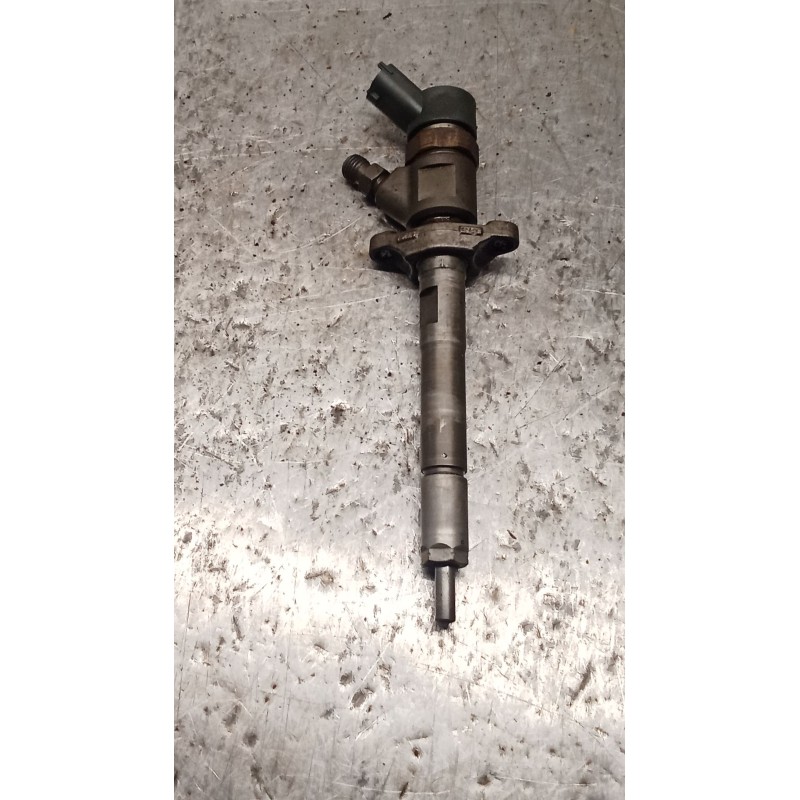 Recambio de inyector para citroën berlingo / berlingo first furgoneta/monovolumen (m_) 1.6 hdi 75 (mb9hw) referencia OEM IAM 044