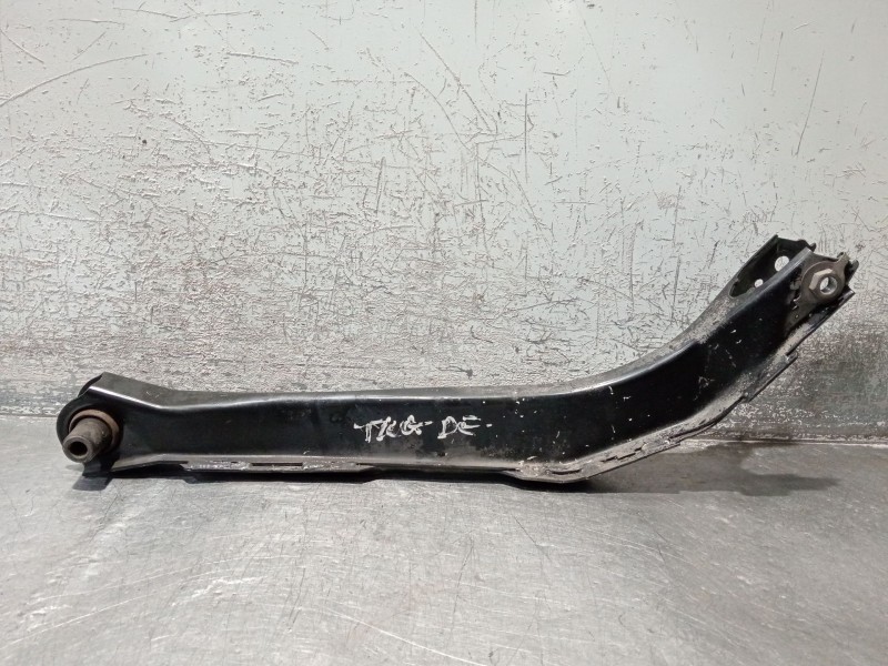 Recambio de brazo suspension inferior trasero derecho para saab 9-5 (ys3e) 2.3 turbo referencia OEM IAM   