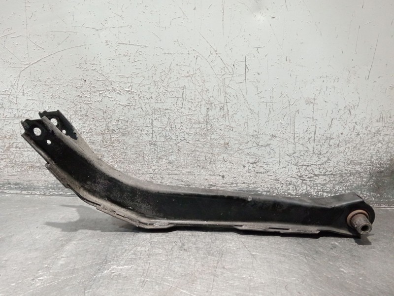 Recambio de brazo suspension inferior trasero izquierdo para saab 9-5 (ys3e) 2.3 turbo referencia OEM IAM   