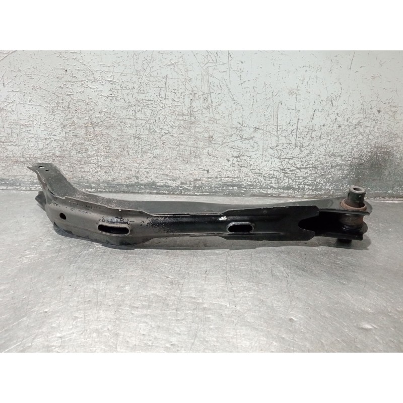 Recambio de brazo suspension inferior trasero izquierdo para saab 9-5 (ys3e) 2.3 turbo referencia OEM IAM   