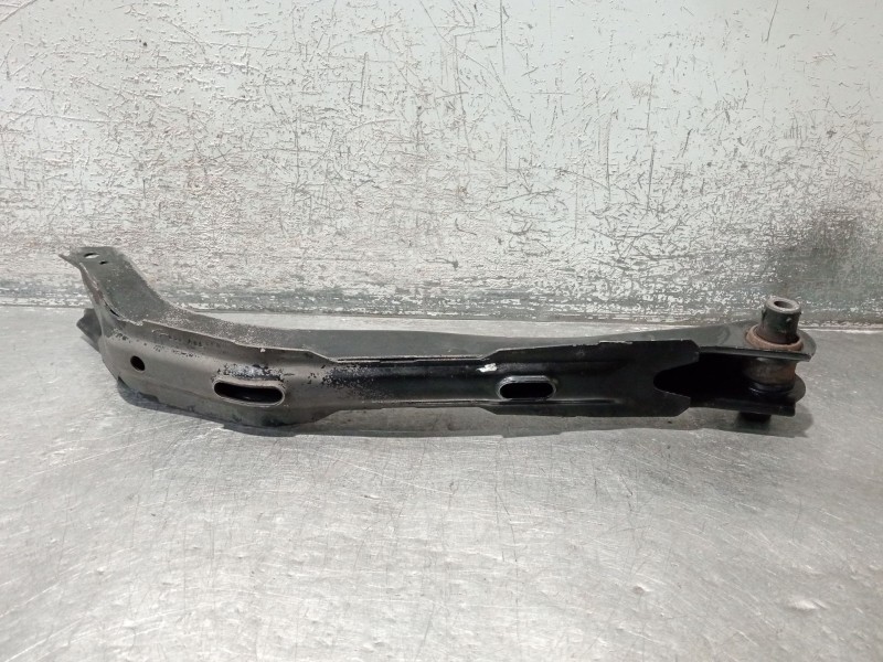 Recambio de brazo suspension inferior trasero izquierdo para saab 9-5 (ys3e) 2.3 turbo referencia OEM IAM   