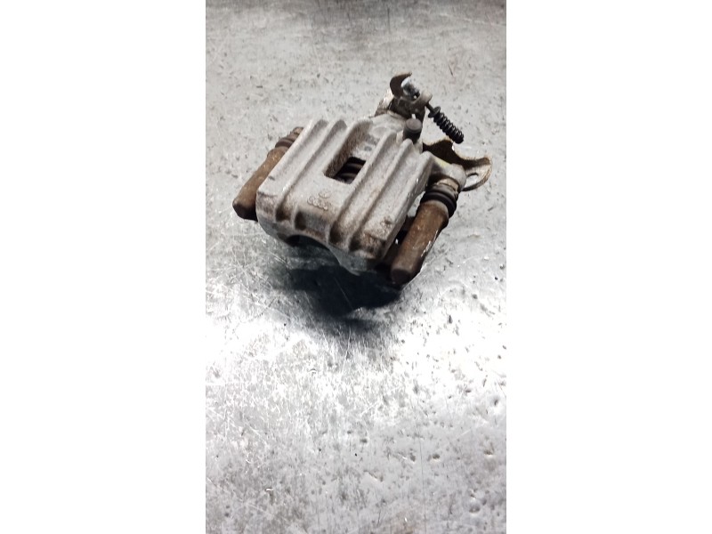 Recambio de pinza freno trasera derecha para audi a4 b5 (8d2) 1.9 tdi referencia OEM IAM   