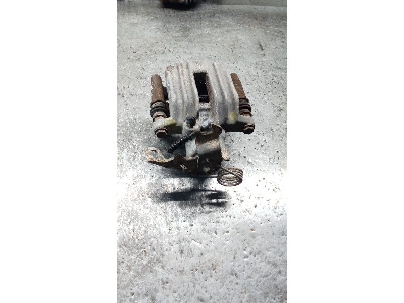 Recambio de pinza freno trasera derecha para audi a4 b5 (8d2) 1.9 tdi referencia OEM IAM   