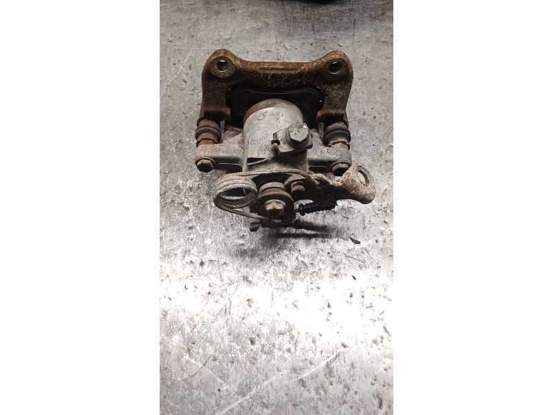 Recambio de pinza freno trasera derecha para audi a4 b5 (8d2) 1.9 tdi referencia OEM IAM   