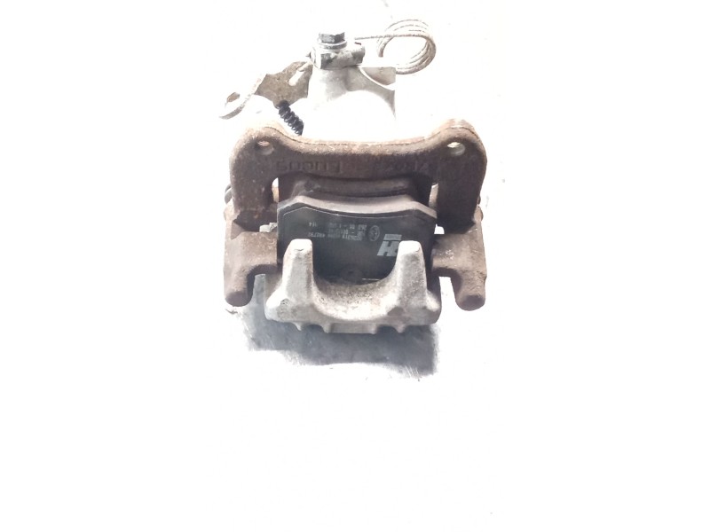 Recambio de pinza freno trasera derecha para audi a4 b5 (8d2) 1.9 tdi referencia OEM IAM   