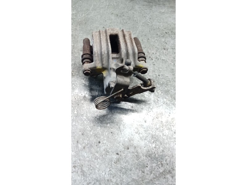 Recambio de pinza freno trasera izquierda para audi a4 b5 (8d2) 1.9 tdi referencia OEM IAM   
