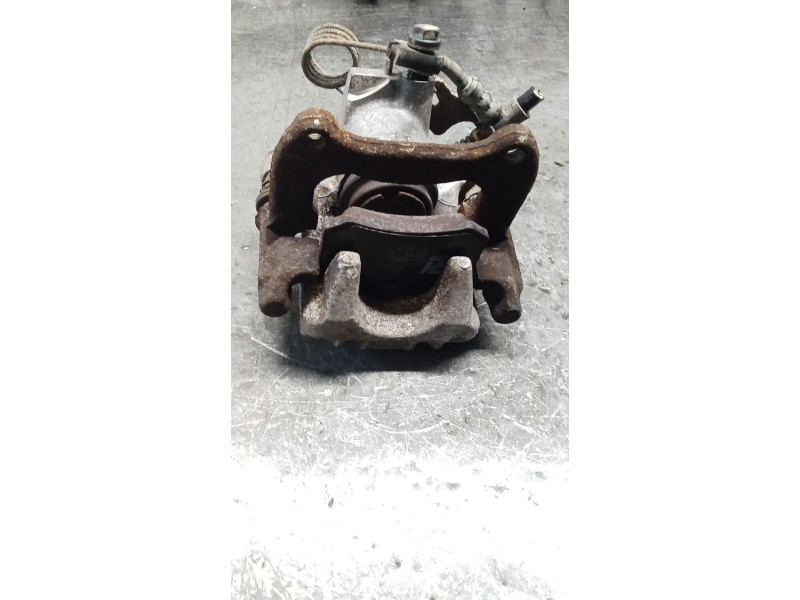 Recambio de pinza freno trasera izquierda para audi a4 b5 (8d2) 1.9 tdi referencia OEM IAM   