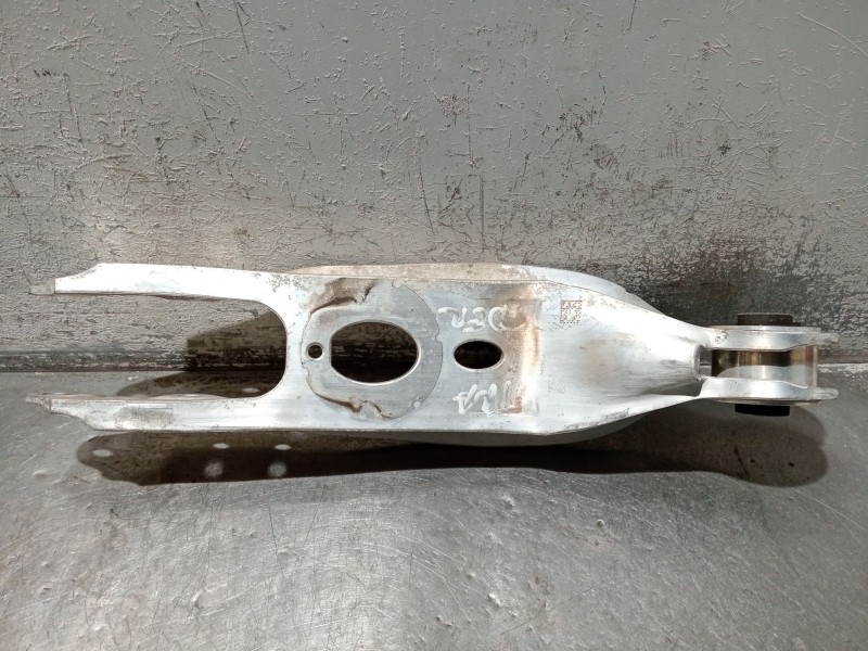 Recambio de brazo suspension inferior trasero derecho para audi q5 (fyb, fyg) 40 tdi mild hybrid quattro referencia OEM IAM 80A5