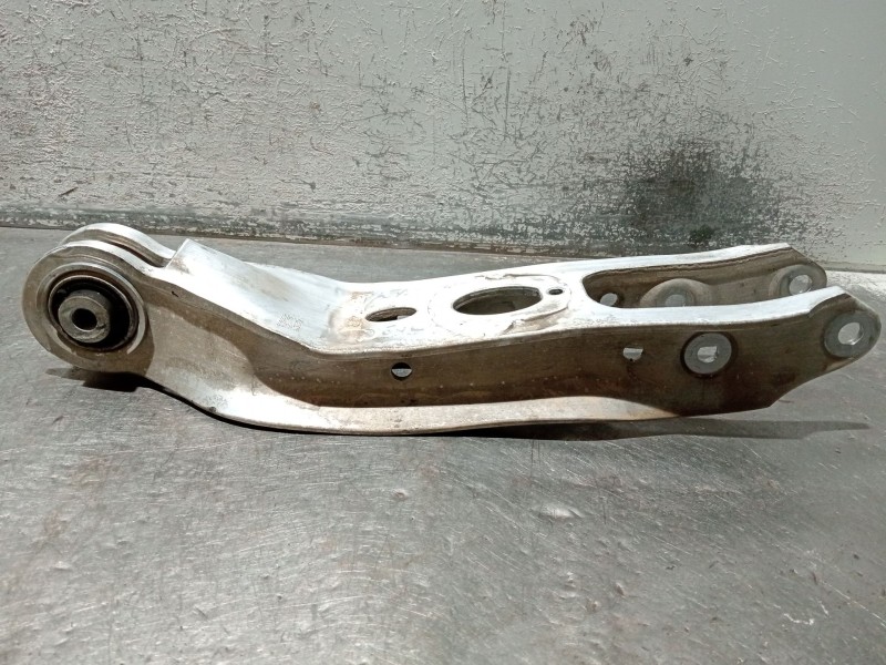 Recambio de brazo suspension inferior trasero derecho para audi q5 (fyb, fyg) 40 tdi mild hybrid quattro referencia OEM IAM 80A5