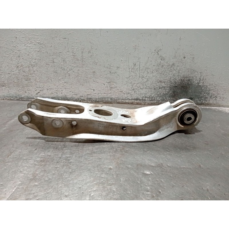 Recambio de brazo suspension inferior trasero derecho para audi q5 (fyb, fyg) 40 tdi mild hybrid quattro referencia OEM IAM 80A5