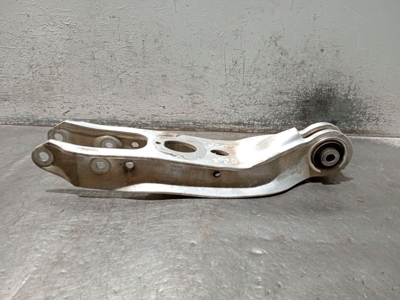 Recambio de brazo suspension inferior trasero derecho para audi q5 (fyb, fyg) 40 tdi mild hybrid quattro referencia OEM IAM 80A5