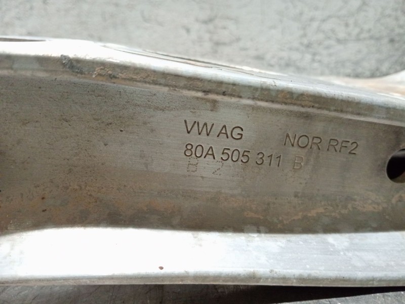 Recambio de brazo suspension inferior trasero derecho para audi q5 (fyb, fyg) 40 tdi mild hybrid quattro referencia OEM IAM 80A5