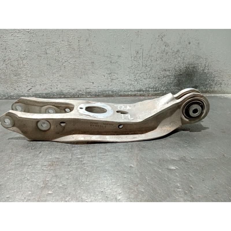 Recambio de brazo suspension inferior trasero izquierdo para audi q5 (fyb, fyg) 40 tdi mild hybrid quattro referencia OEM IAM 80