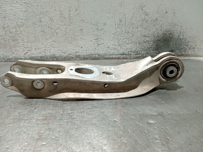 Recambio de brazo suspension inferior trasero izquierdo para audi q5 (fyb, fyg) 40 tdi mild hybrid quattro referencia OEM IAM 80