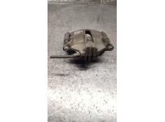 Recambio de pinza freno delantera izquierda para peugeot 206 berlina referencia OEM IAM Y01131   2
