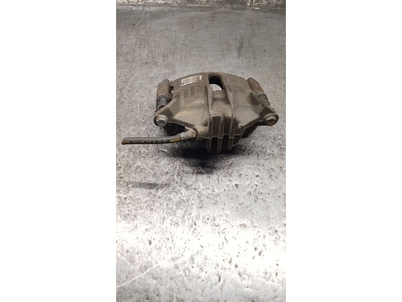 Recambio de pinza freno delantera izquierda para peugeot 206 berlina referencia OEM IAM Y01131  