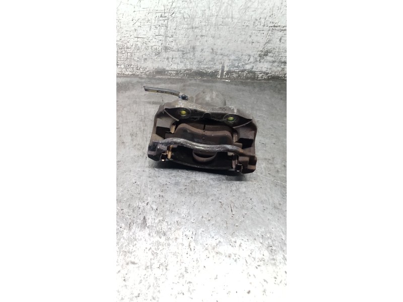 Recambio de pinza freno delantera izquierda para peugeot 206 berlina referencia OEM IAM Y01131  