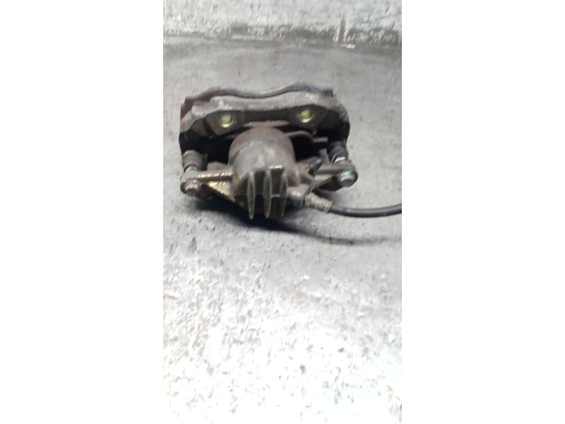 Recambio de pinza freno delantera izquierda para peugeot 206 berlina referencia OEM IAM Y01131  