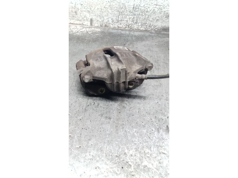 Recambio de pinza freno delantera derecha para peugeot 206 berlina referencia OEM IAM Y01132  