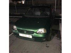 opel corsa b del año 1996