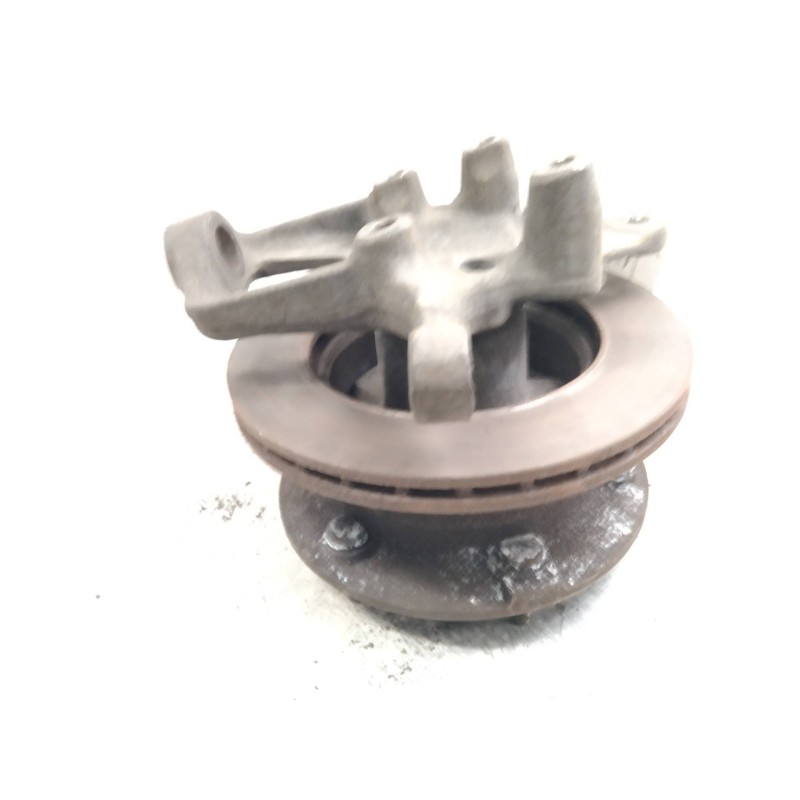 Recambio de mangueta delantera izquierda para mercedes sprinter caja abierta/doble cab. (serie 901-904) 412 d (904.412-413) refe