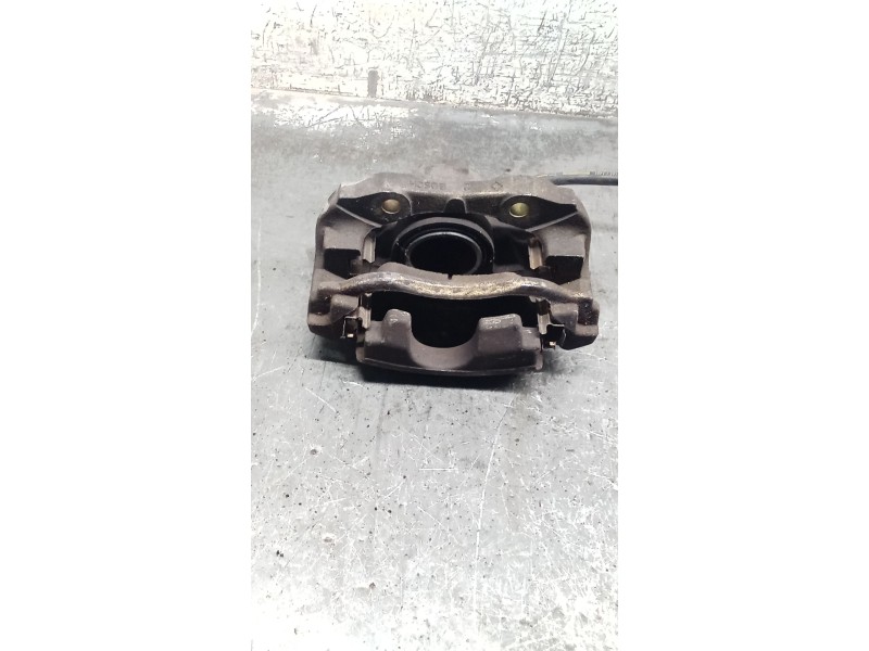 Recambio de pinza freno delantera derecha para peugeot 206 berlina referencia OEM IAM Y01132  